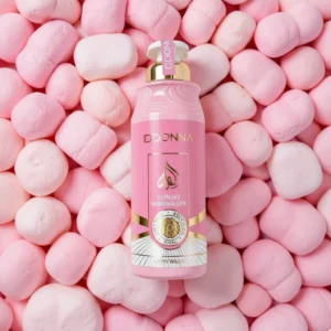 GEL DE BAÑO YUMMY MARSHMALLOW