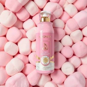 CHAMPÚ KERATINA MARSHMALLOW