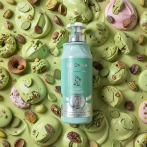 ACONDICIONADOR PISTACHO CREAM