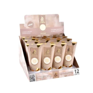 CREMA DE MANOS GOURMAND 100ML