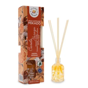 MIKADO CANELA Y NARANJA INTENSO 50ML