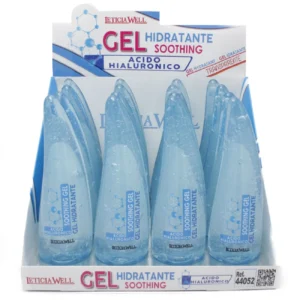GEL HIDRATANTE SOOTHING HIALURONICO