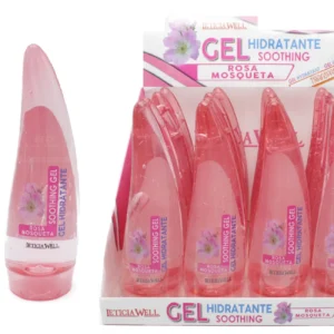 GEL HIDRATANTE SOOTHING ROSA MOSQUETA