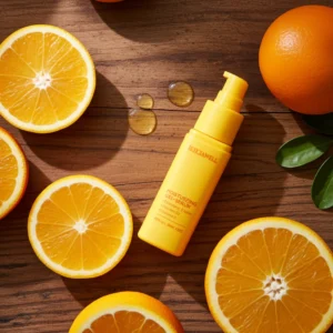 GEL SERUM MOISTURIZING AMARILLO