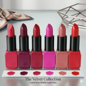LABIAL XPACE GLOW