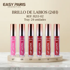 BRILLO DE LABIO FIJO