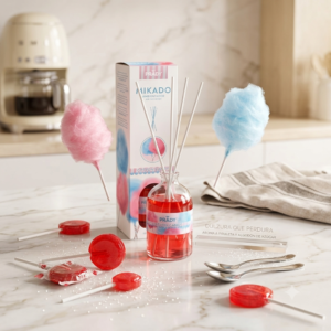 MIKADO COTTON CANDY 100ML