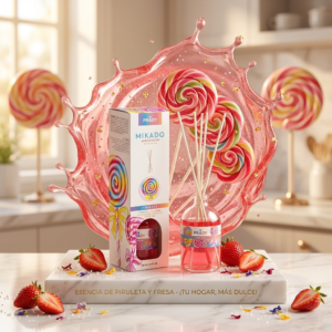 MIKADO PIRULETA 100ML