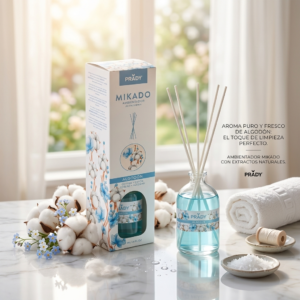 MIKADO ALGODON 100ML