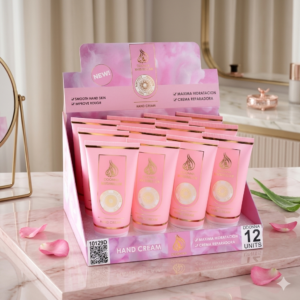 CREMA DE MANOS MARHMALLOW 100ML