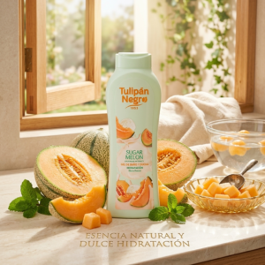 GEL TN SUGAR MELON 650ML