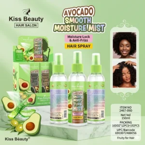 SPRAY ACTIVADOR  DE RIZOS