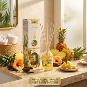 MIKADO AMBIENTADOR PIÑA 100ML