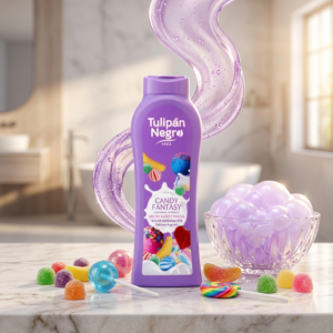 GEL TN CANDY FANTASY 650ML