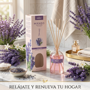 MIKADO LAVANDA 100ML