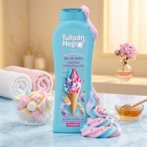 GEL TN UNICORN MARSHMALLOW