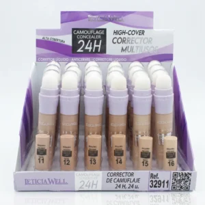 CORRECTOR CAMOUFLAGE 24H
