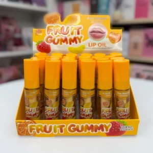 ACEITE LABIAL FRUIT GUMMY