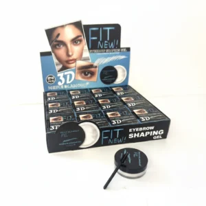 GEL FIJADOR DE CEJAS
