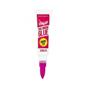 Brow Gel Fix Glue Para Cejas