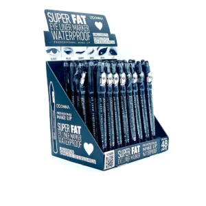 Eye Liner Super Fat Marker Waterproof