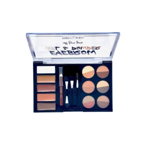 Eyebrow Gel&Powder PARA CEJAS