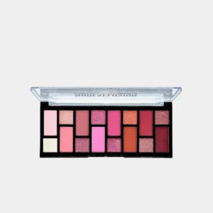 Eyeshadow Nude Explosion