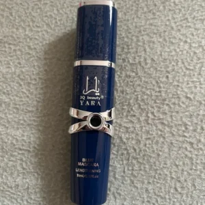 MASCARA PESTAÑAS YARA AZUL