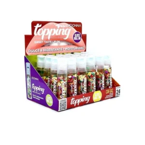 LIP OIL POPPING SWEET FRUTAS