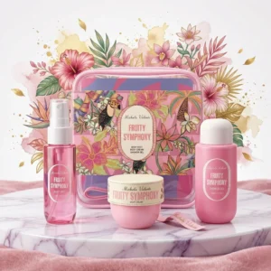 SET DE PERFUMES
