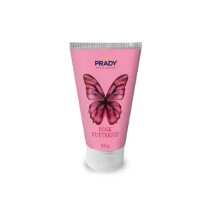 Crema de manos - Pink Butterfly