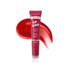 Brillo de labios Donut - Sandía
