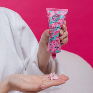 EXFOLIANTE FACIAL DE MICROPARTÍCULAS