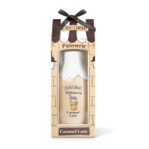 COLONIA CARAMEL LATTE PATISSERIE TFC