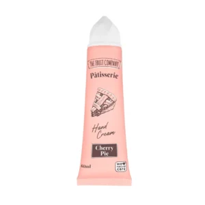 CREMA MANOS CHERRY PIE PATISSERIE 60ml