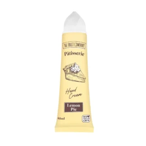 CREMA MANOS LEMON PIE PATISSERIE 60ml