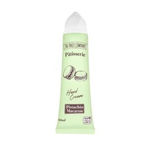 CREMA MANOS PISTACHIO MACARON PATISSERIE 60ml
