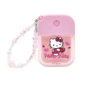 HK SPRAY BODY MIST 35ML BEADS CHARM