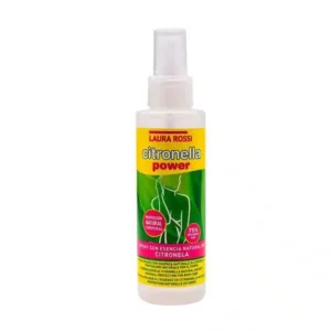 SPRAY CITRONELA POWER 100ML