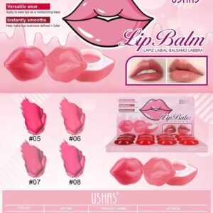 GLOSS LABIAL BESO
