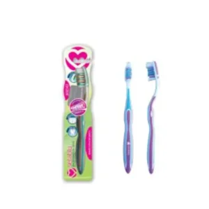 ANTIPLAC TOOTHBRUSH
