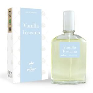 VANILLA TOSCANA - RECUERDA A BIANCO LATTE