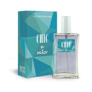 CHIC - RECUERDA A ALIEN THIERRY M