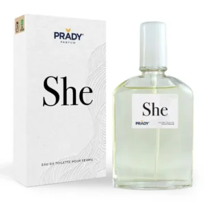 SHE - RECUERDA A THIS IS HER ZADING
