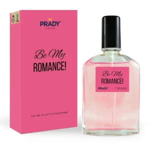 BE MY ROMANCE - RECUERDA A VALENTINO