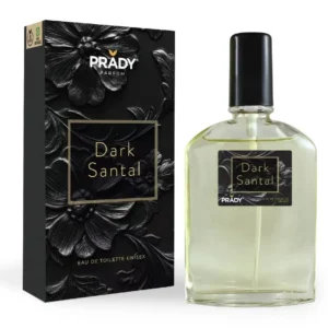 DARK SANTAL - RECUERDA A ABSOLUS ALLEGORIA SANTAL