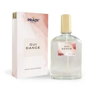OUI DANCE - RECUERDA A GUIDANCE DE AMOUAGE
