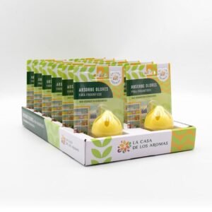 ABSORBE OLORES NEVERA 30G