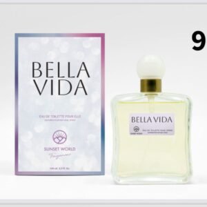 QUE BELLA ES LA VIDA - RECUERDA LA VIE BELLE