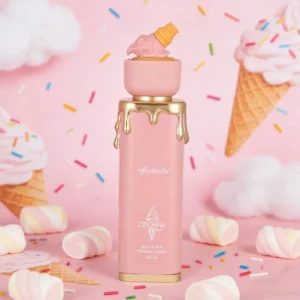 BODY MIST MARSHMALLOW CREAM